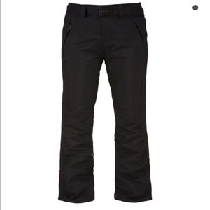 O’Neill Escape Series Ski Pants, Size Large